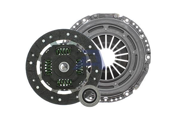 Kit d'embrayage AISIN ref. KA-004